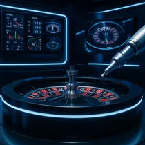 Zip Casino - Live Roulette Game