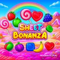 Zip Casino - Sweet Bonanza Slot Game