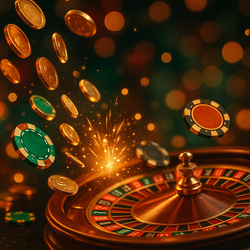 Zip Casino Bonus Ponudba - 100% do 500€ + 100 Brezplačnih Vrtljajev