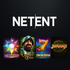 NetEnt - Zip Casino Game Provider