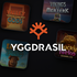 Yggdrasil - Zip Casino Game Provider