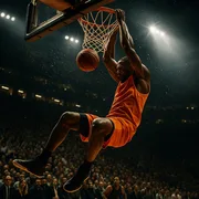 Zip Casino - Basketball Betting
