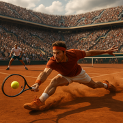 Zip Casino - Tennis Betting